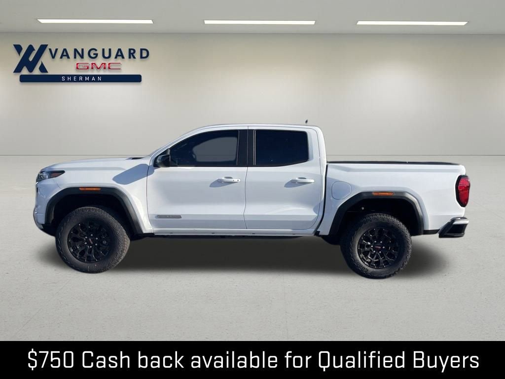 New 2026 GMC Canyon Elevation Truck