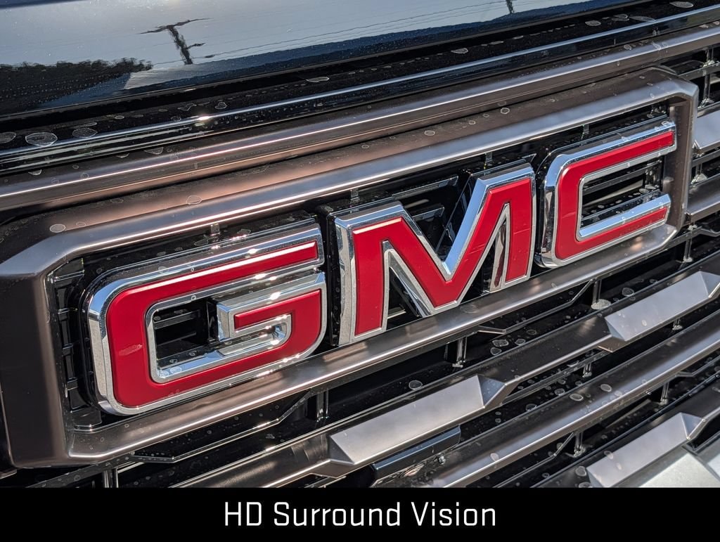 2026 GMC Sierra 2500HD AT4X - Photo 40