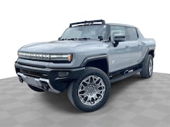 2025 GMC HUMMER EV Pickup 3X Truck