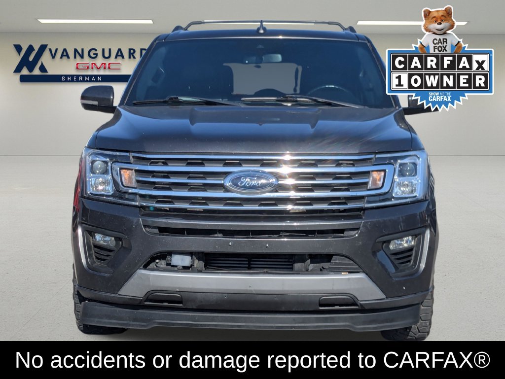 Used 2021 Ford Expedition XLT SUV