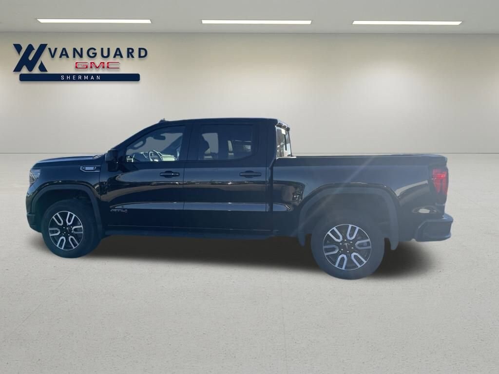 Used 2023 GMC Sierra 1500 AT4 Truck