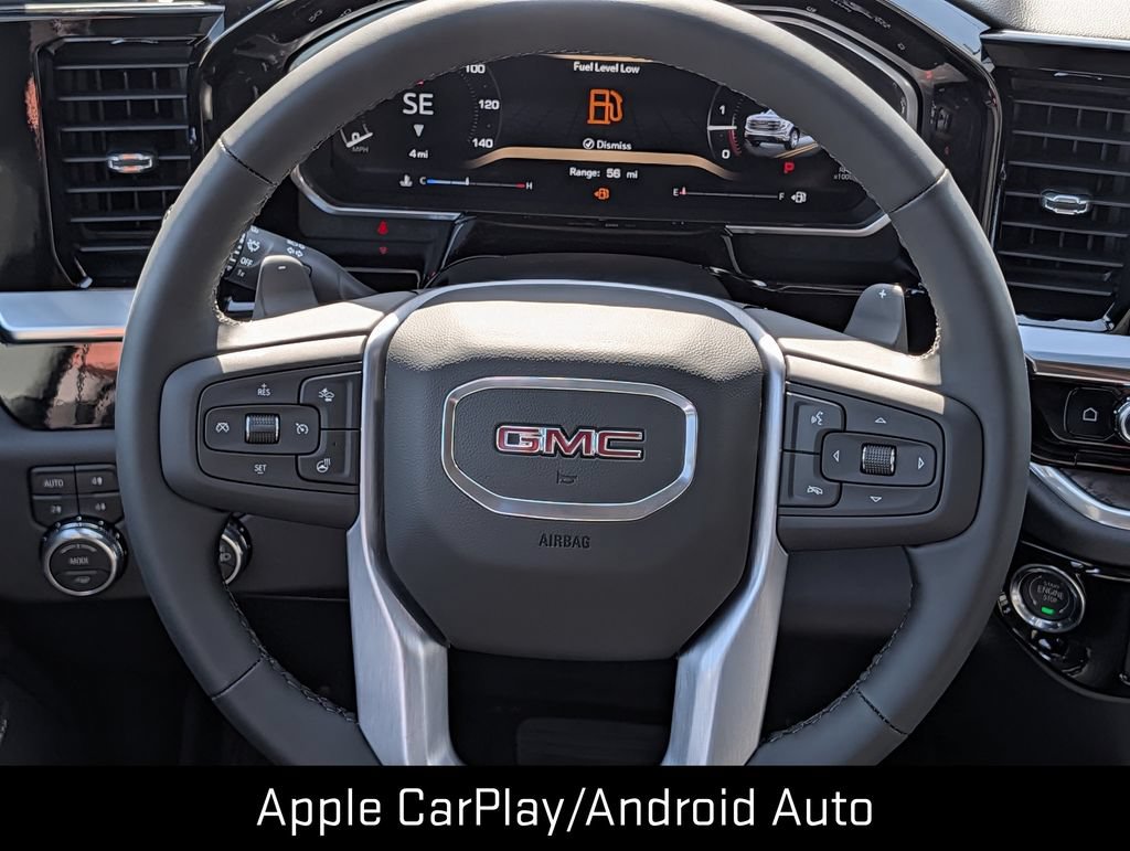 2026 GMC Sierra 1500 SLT - Photo 14