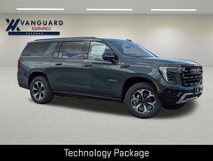 2026 GMC Yukon XL AT4 SUV