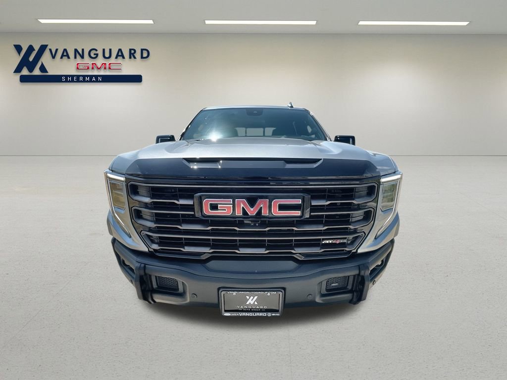 2026 Gmc Sierra 1500 AT4X photo 3