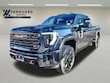 GMC Sierra 2500 HD