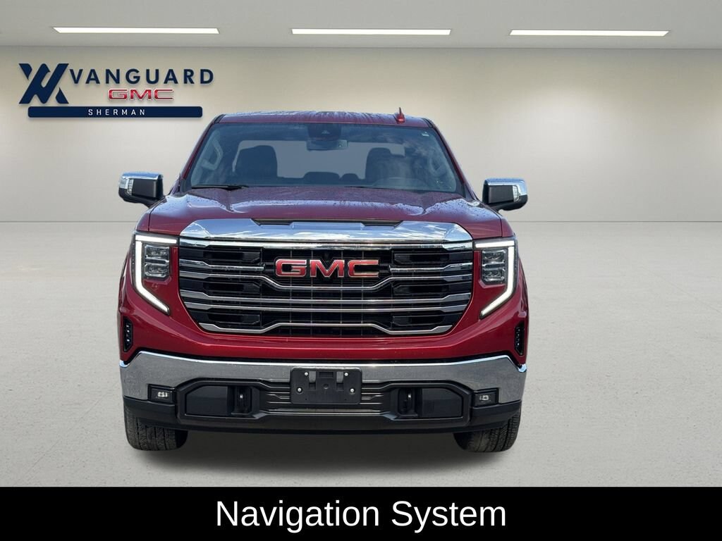 Used 2023 GMC Sierra 1500 SLT Truck