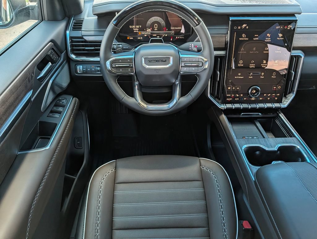 2026 GMC Acadia Denali Ultimate - Photo 12