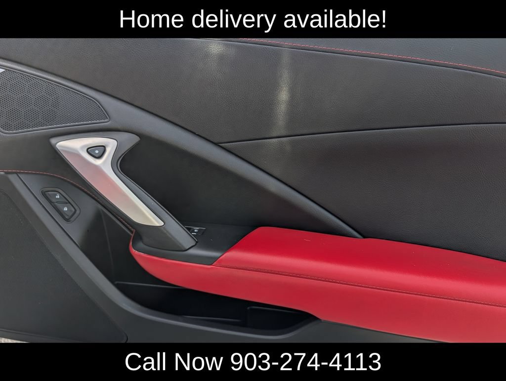 2019 Chevrolet Corvette 2LT - Photo 78