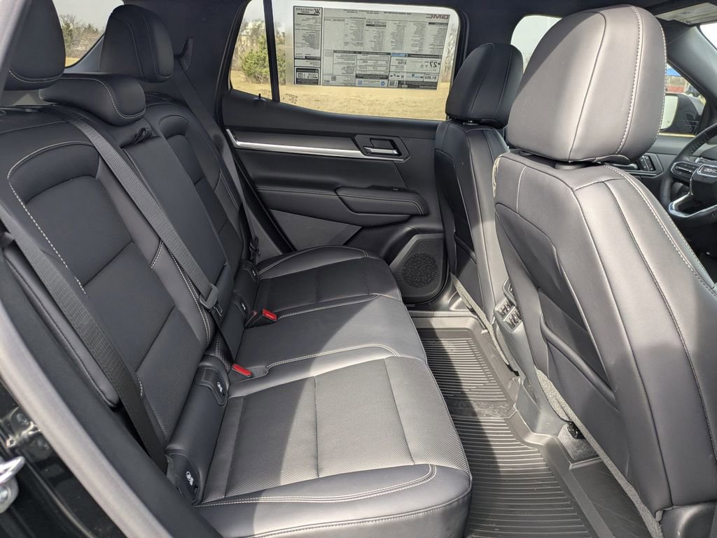 2026 GMC Terrain Elevation - Photo 27