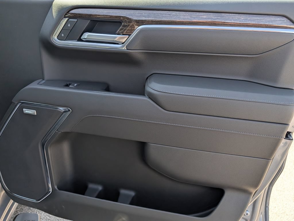 2026 GMC Sierra 1500 Elevation - Photo 33