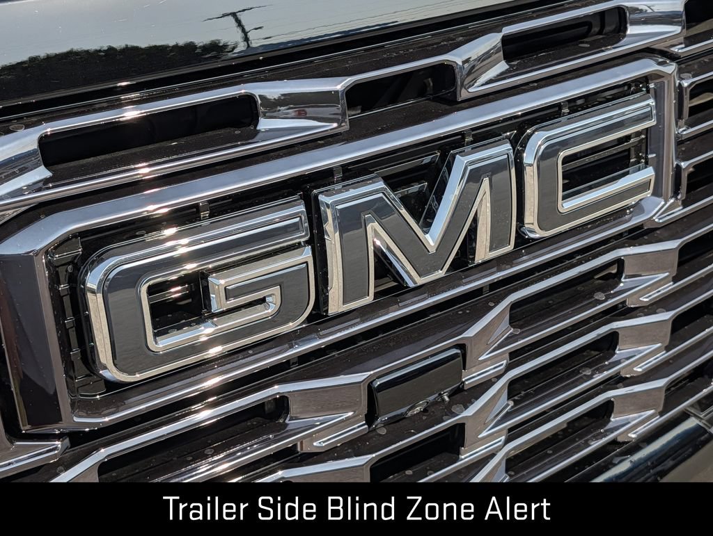2026 GMC Sierra 2500HD Denali Ultimate - Photo 39