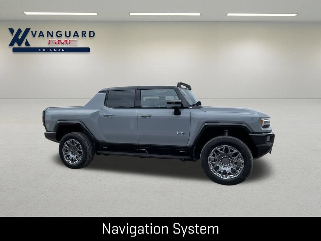 2025 GMC HUMMER EV 3X - Photo 3