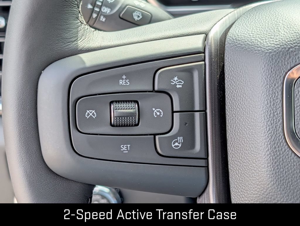 2026 GMC Sierra 2500HD Denali Ultimate - Photo 22