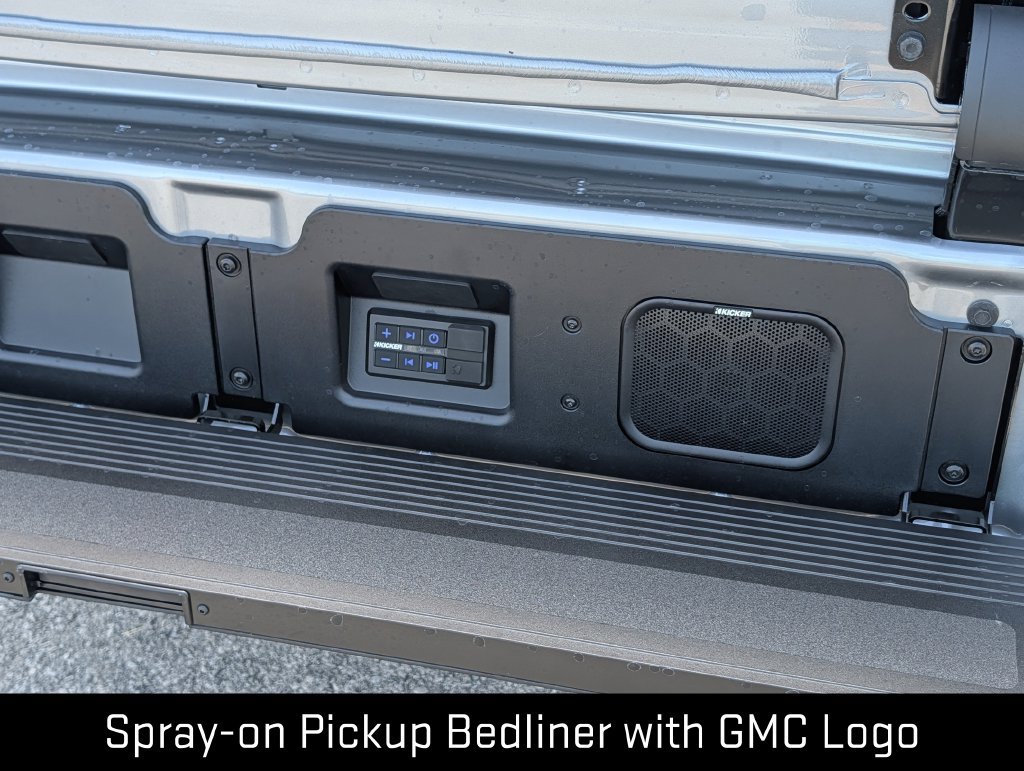 2026 GMC Sierra 1500 AT4X - Photo 30