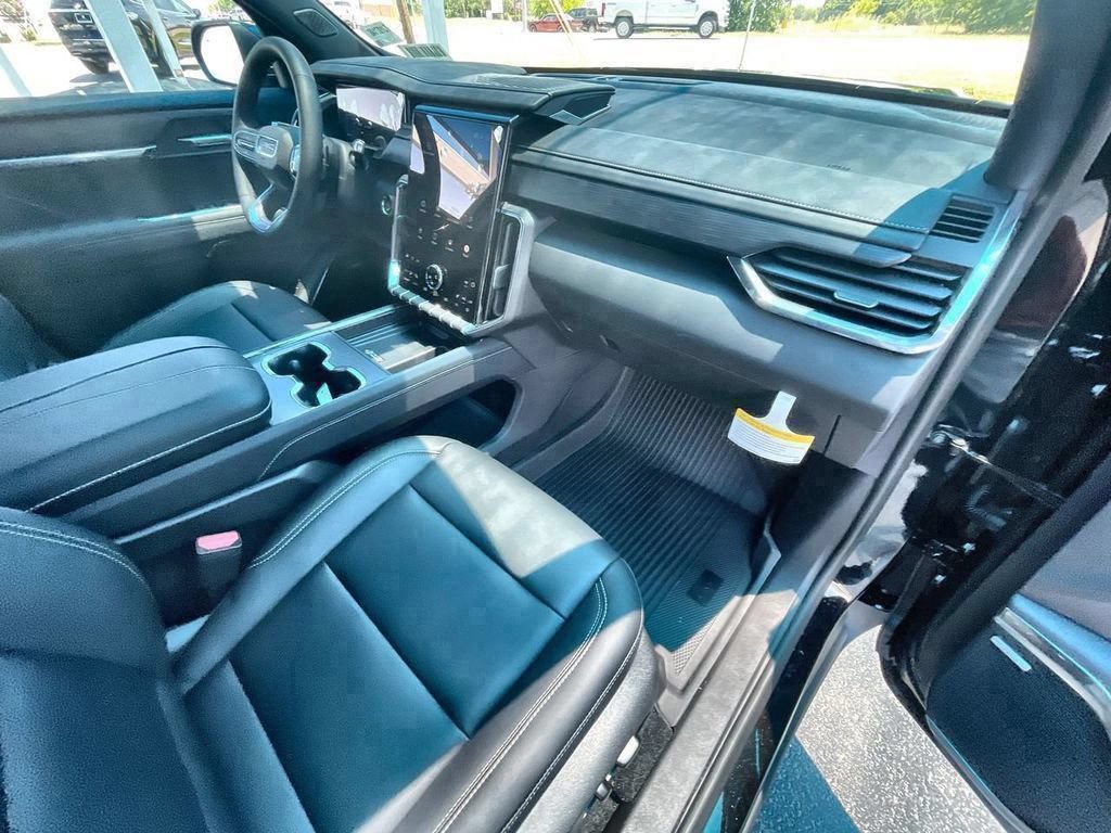 2026 GMC Acadia Elevation - Photo 58