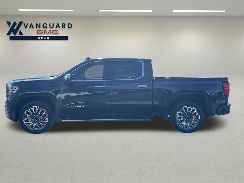 2023 Gmc Sierra 1500 Denali Ultimate photo 2