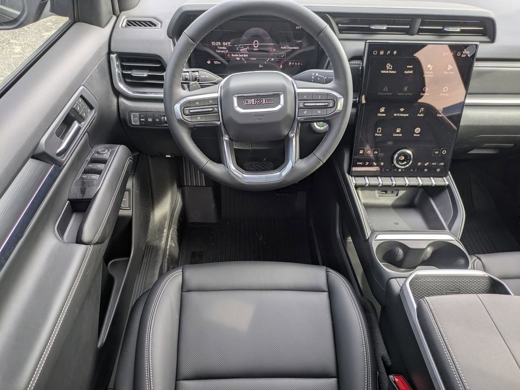 2026 GMC Terrain Elevation - Photo 10