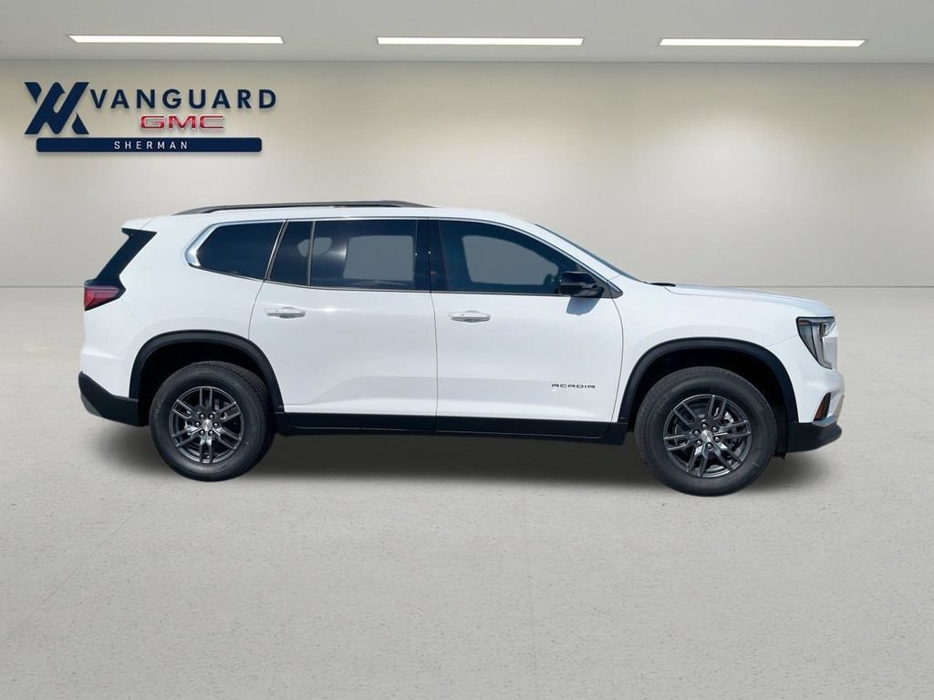 2026 GMC Acadia Elevation - Photo 9