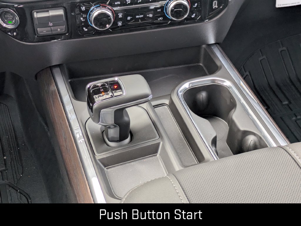 2026 GMC Sierra 1500 SLT - Photo 14