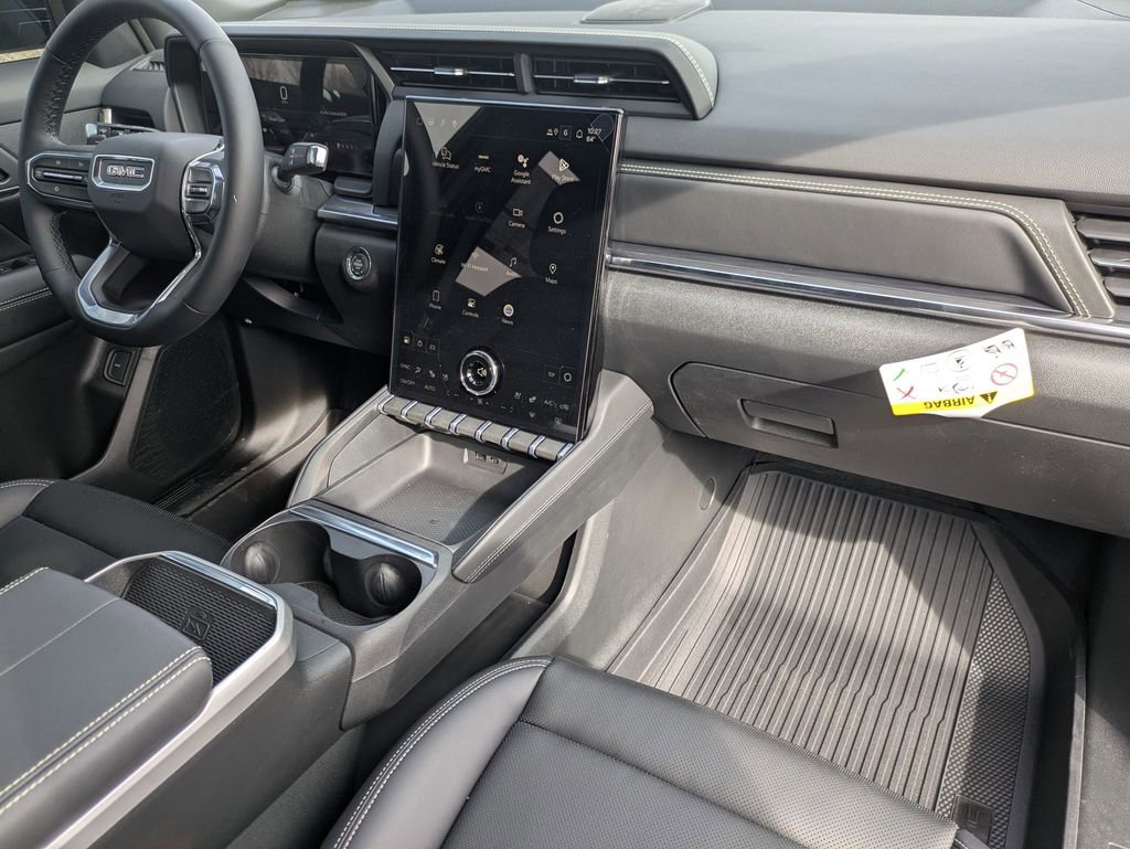 2026 GMC Terrain Elevation - Photo 29