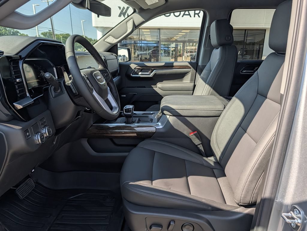 2026 GMC Sierra 1500 Elevation - Photo 26