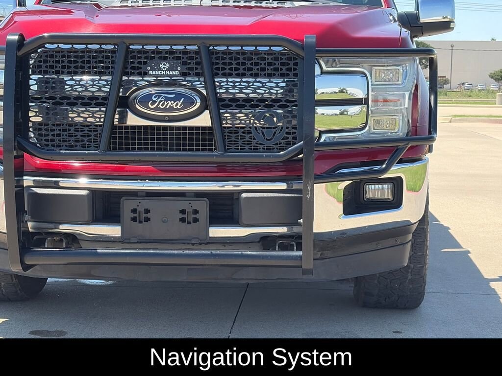 Used 2019 Ford F-150 King Ranch Truck
