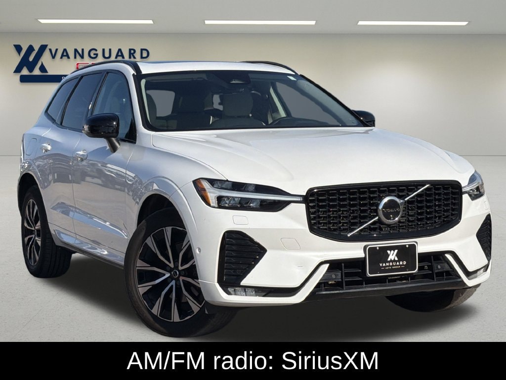 2024 Volvo XC60