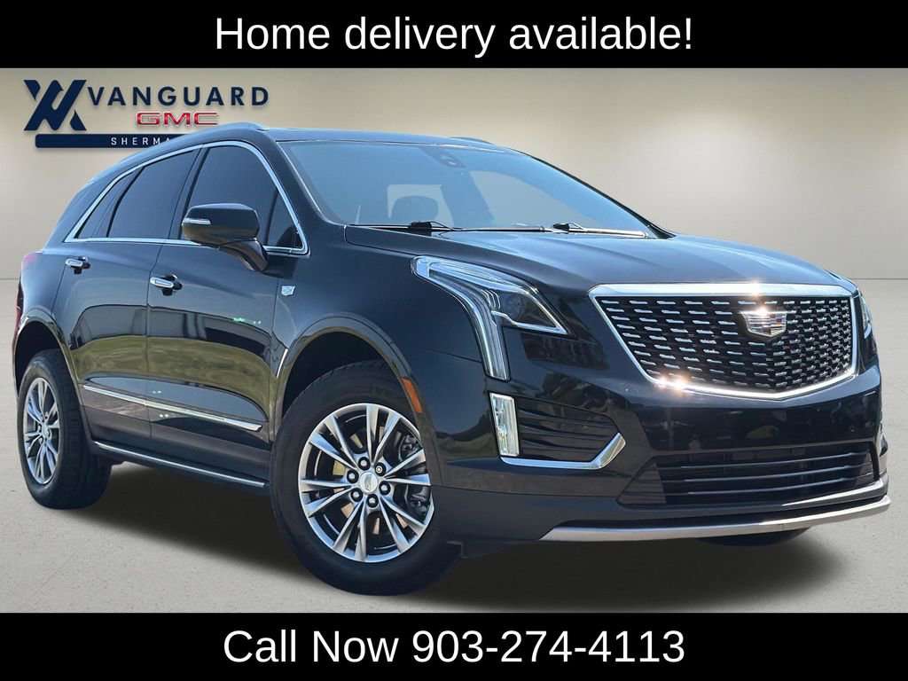 2023 Cadillac XT5 FWD Premium Luxury's photo