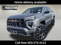2025 GMC Canyon AT4 Truck
