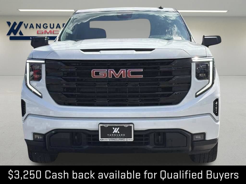 New 2026 GMC Sierra 1500 Elevation Truck