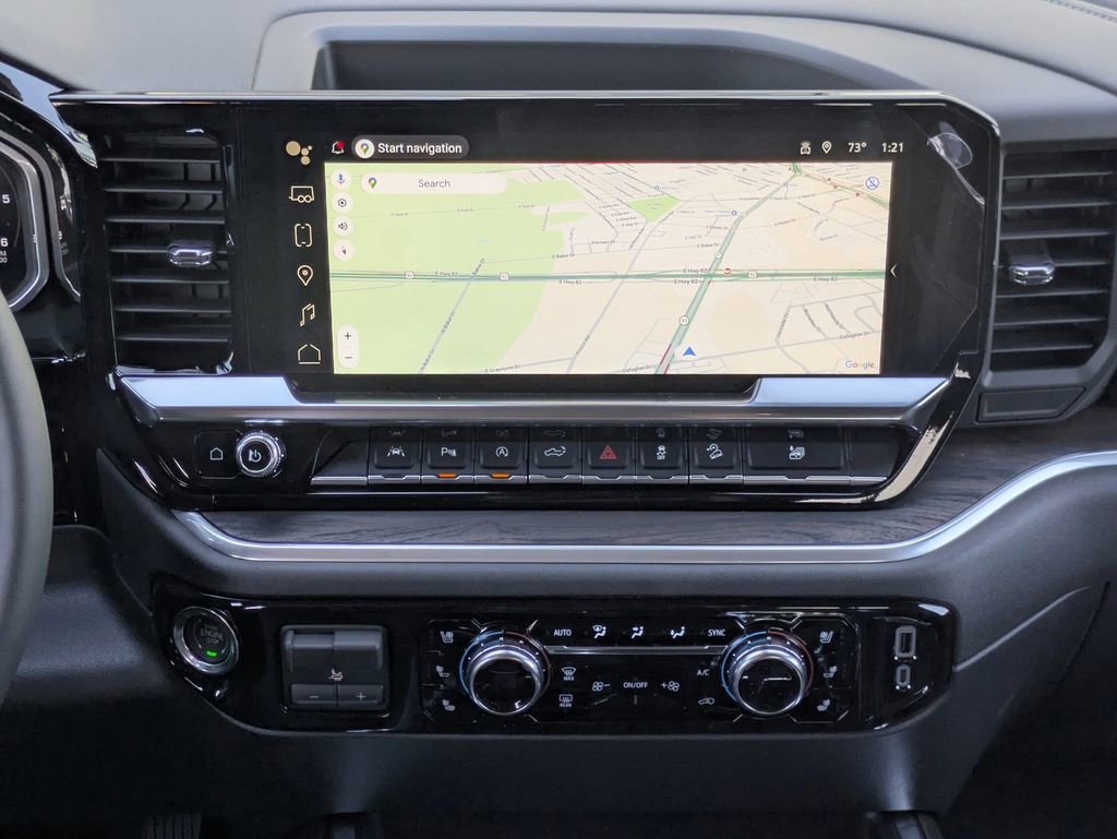 2026 GMC Sierra 1500 SLT - Photo 13
