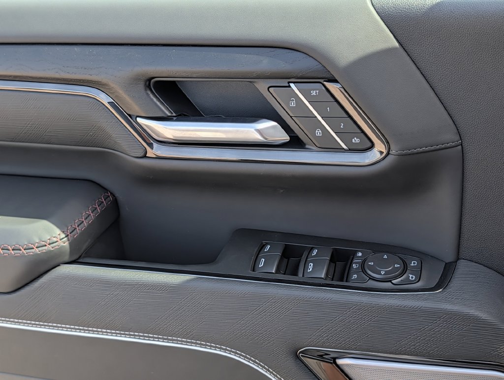 2026 GMC Sierra 2500HD AT4X - Photo 21