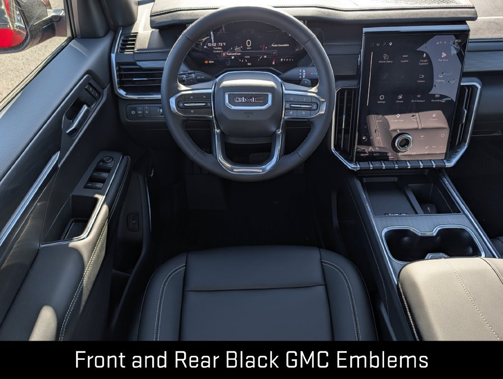 2027 GMC Acadia Elevation - Photo 13