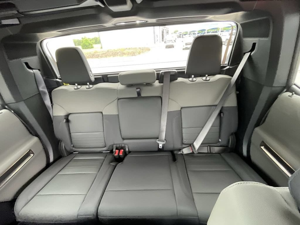 2025 GMC HUMMER EV 3X - Photo 15