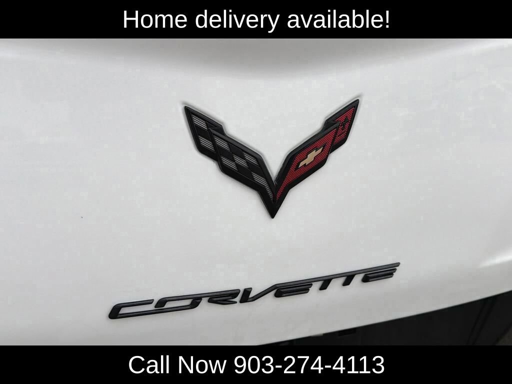 2019 Chevrolet Corvette 2LT - Photo 44