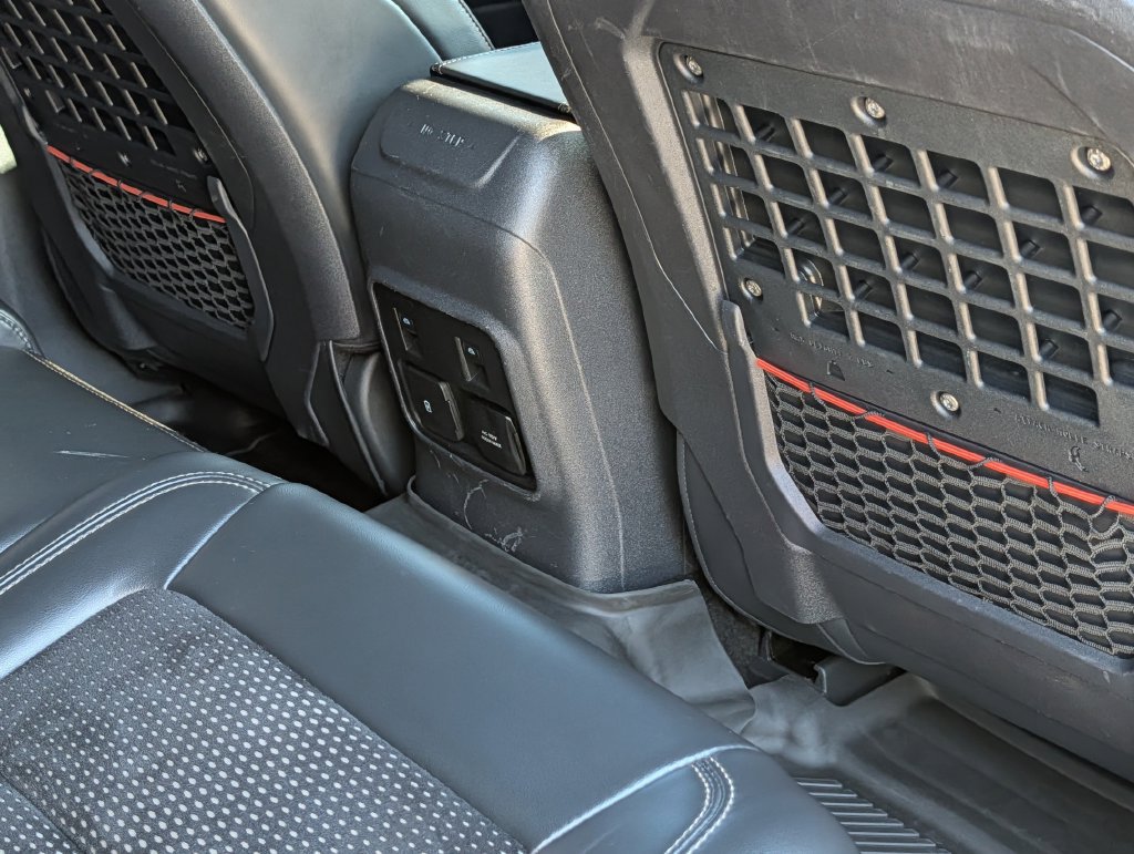 2022 Ford Bronco 4-Door Raptor - Photo 34