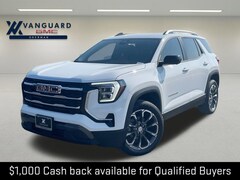 2026 GMC Terrain Elevation SUV