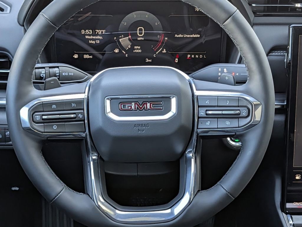 2026 GMC Terrain Elevation - Photo 13