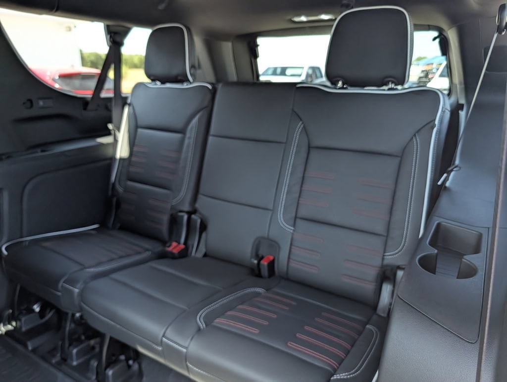 2026 GMC Yukon XL AT4 Ultimate - Photo 26