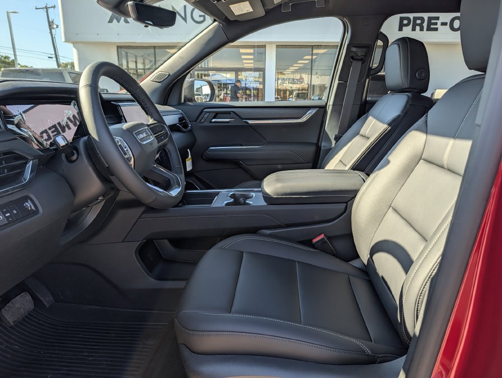 2027 GMC Acadia Elevation - Photo 24