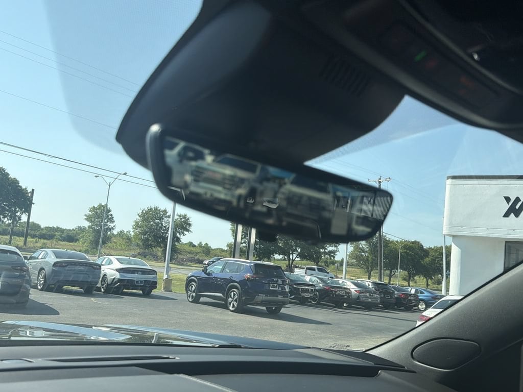 2026 GMC Yukon XL AT4 Ultimate - Photo 35