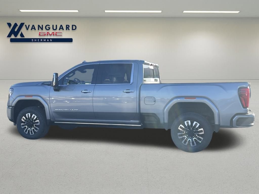 New 2026 GMC Sierra 2500 HD Denali Ultimate Truck