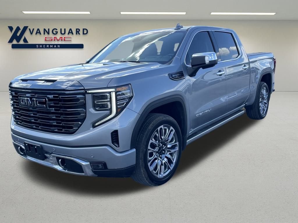 2024 GMC Sierra 1500 Denali Denali Ultimate's photo