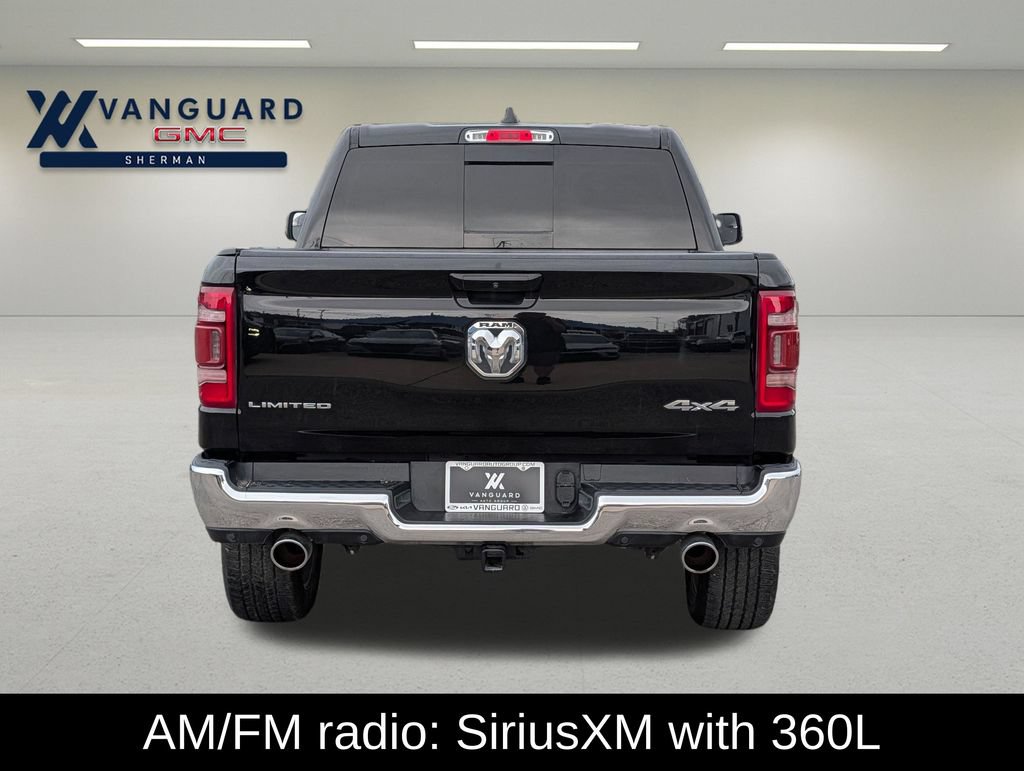 2023 RAM Ram 1500 Pickup Limited - Photo 6