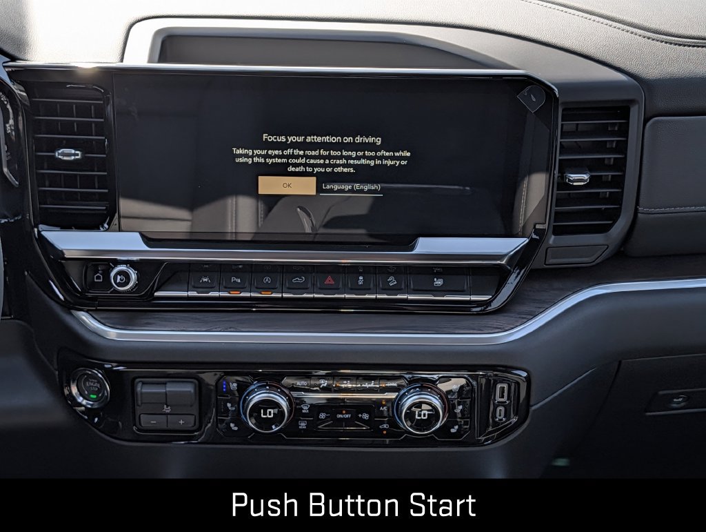 2026 GMC Sierra 1500 SLT - Photo 15