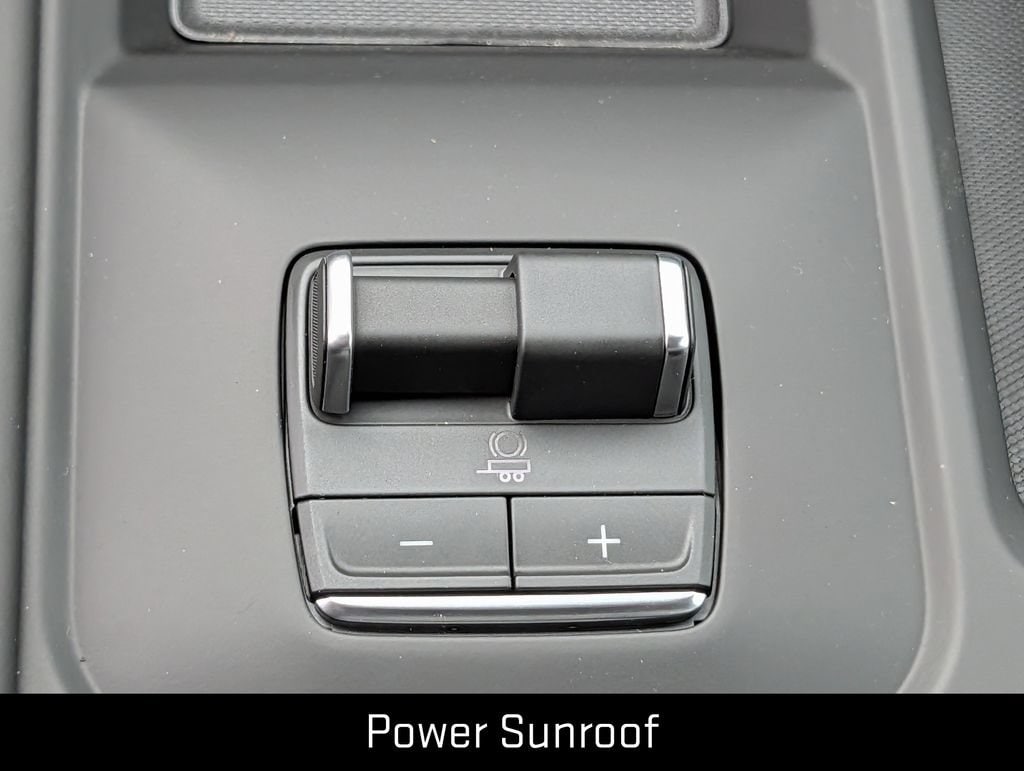 2026 GMC Sierra 2500HD AT4X - Photo 16
