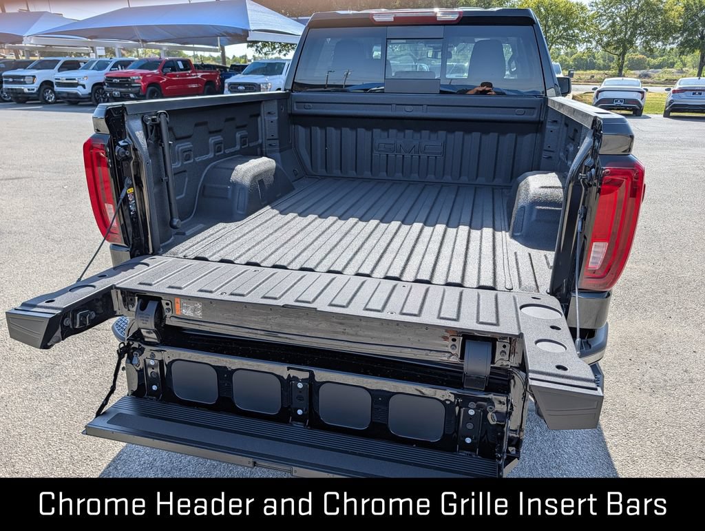 2026 GMC Sierra 1500 SLT - Photo 29