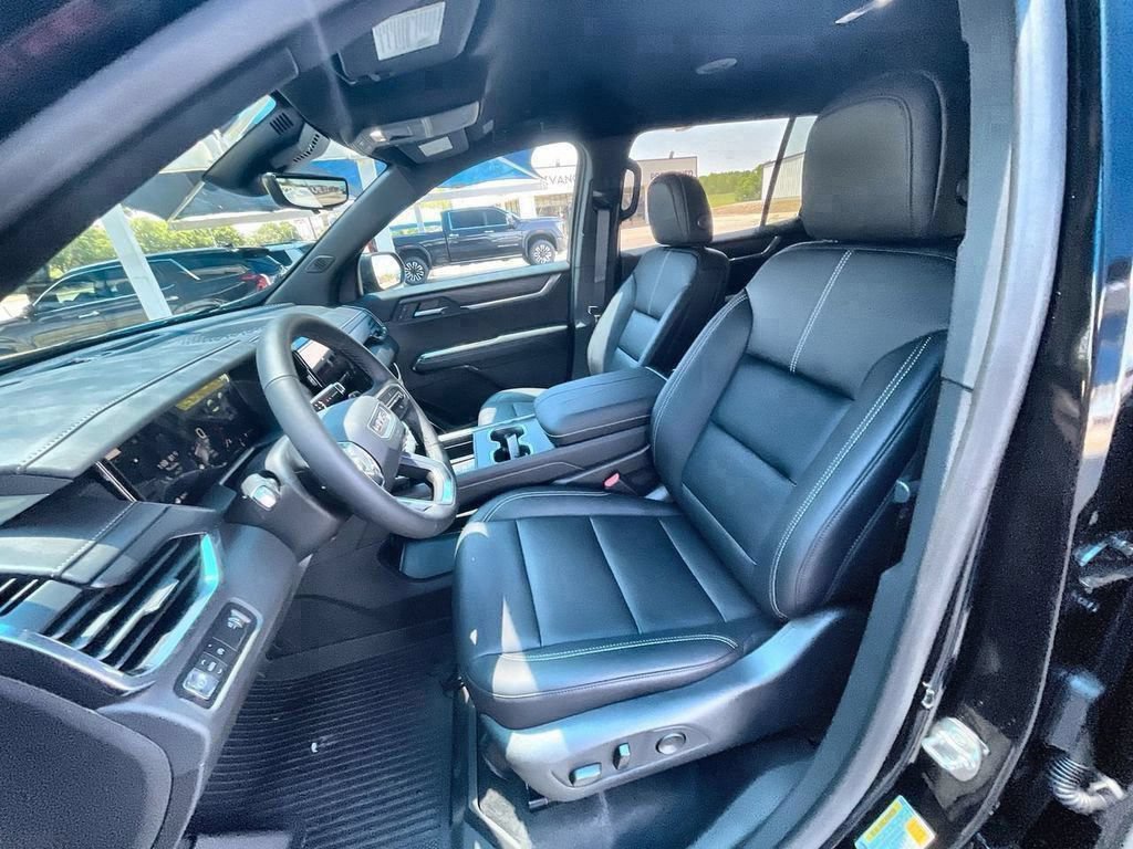 2026 GMC Acadia Elevation - Photo 48