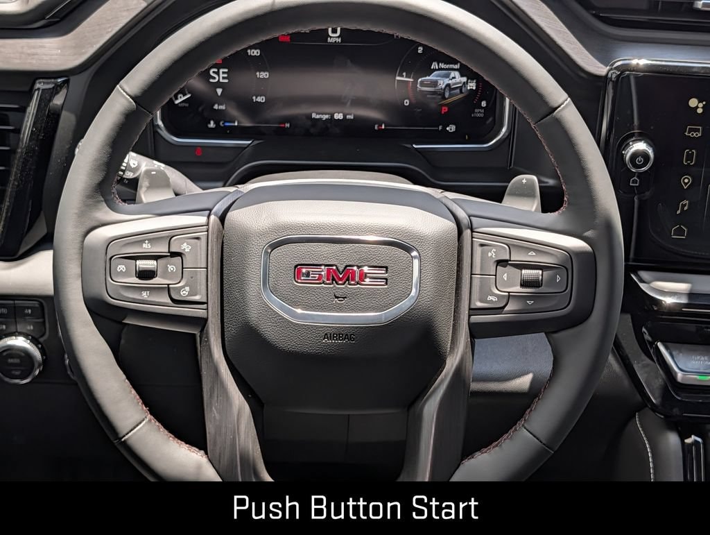 2026 GMC Sierra 1500 AT4X - Photo 14
