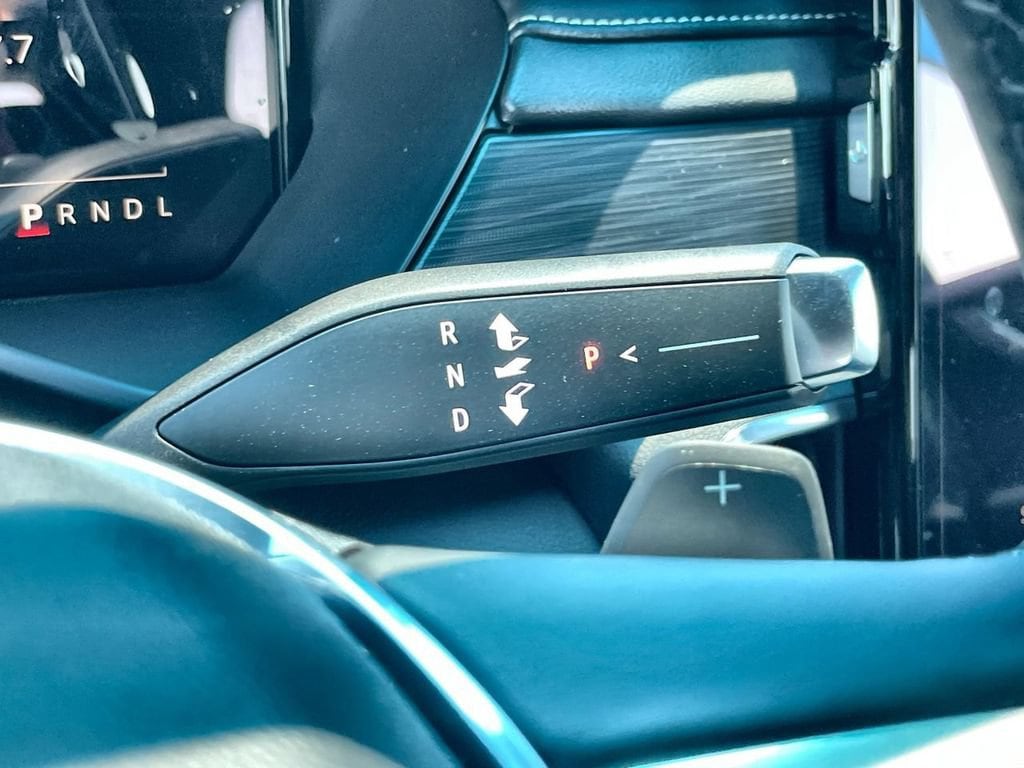 2026 GMC Acadia Elevation - Photo 24